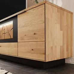 Wohnkombination Cortona