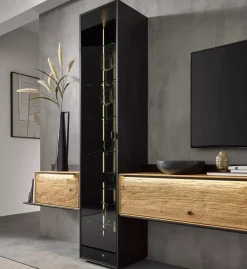 Wohnkombination Gavardo