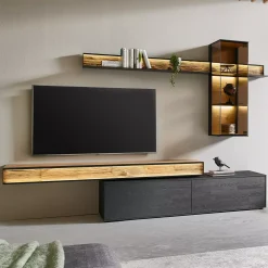 Wohnkombination Kilva