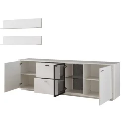 Wohnkombination Montreal