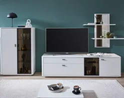 Wohnkombination Montreal