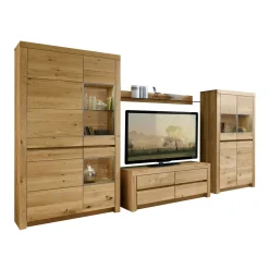 Wohnkombination Soraga