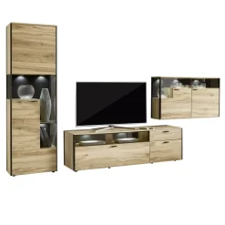 Wohnkombination SW-Andra