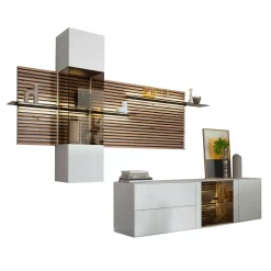 Wohnkombination SW-Yonna