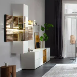 Wohnkombination SW-Yonna