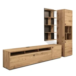 Wohnwand Andiamo 3.0