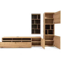 Wohnwand Andiamo 3.0