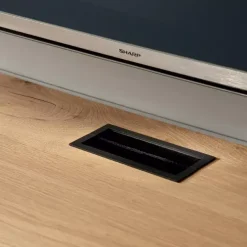 Wohnwand Andiamo 3.0