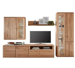 Wohnwandkombination Abando