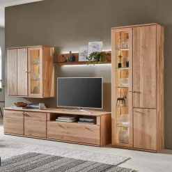 Wohnwandkombination Abando