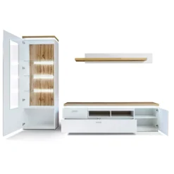 Wohnwandkombination Cali