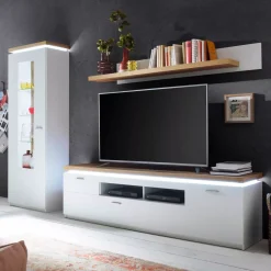 Wohnwandkombination Cali