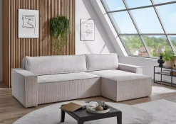Wolgast Eck-Schlafsofa