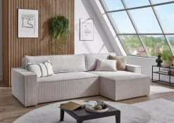 Wolgast Eck-Schlafsofa