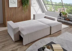 Wolgast Eck-Schlafsofa