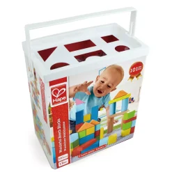 Wunderbare Holzbausteine E8247