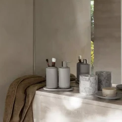 Zahnputzbecher Creto