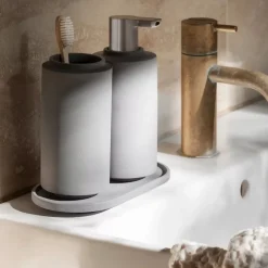 Zahnputzbecher Creto