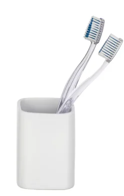 Zahnputzbecher Hexa