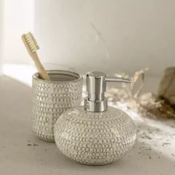 Zahnputzbecher Pergole