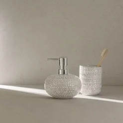 Zahnputzbecher Pergole