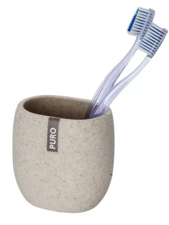 Zahnputzbecher Puro