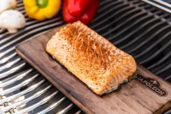 Zedernholz Räucherplanke