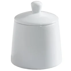 Zuckertöpfchen Porzellan